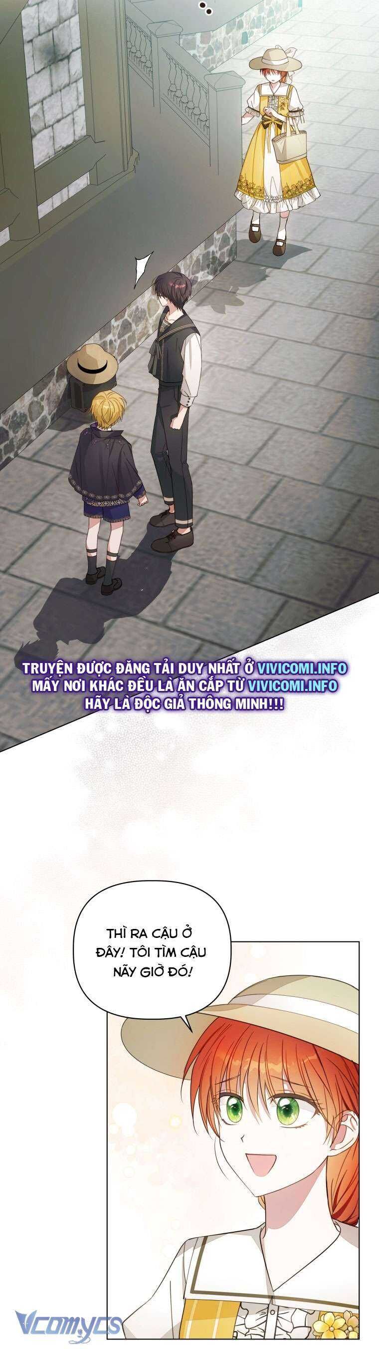 Mọt Sách Là Bạo Quân - Chapter 6 - Page 40