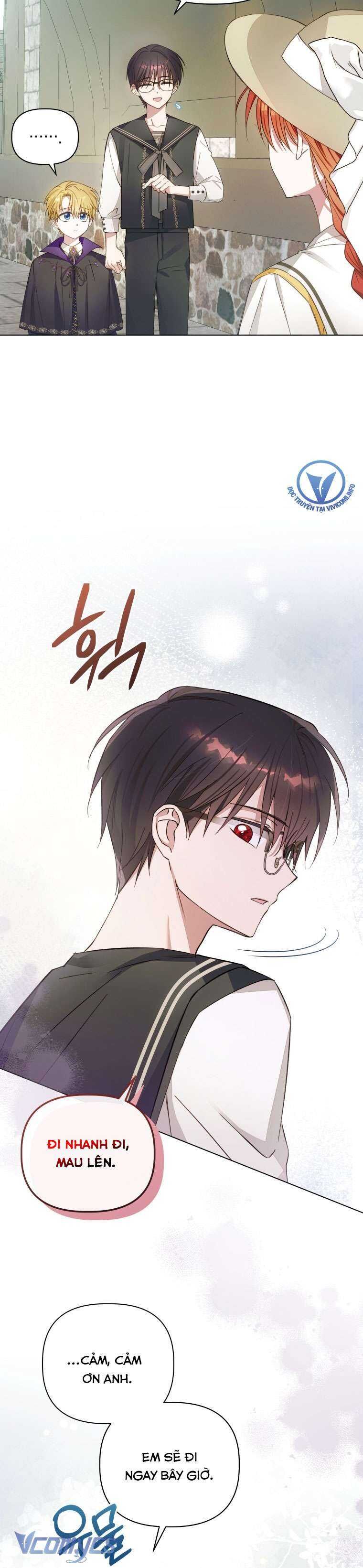 Mọt Sách Là Bạo Quân - Chapter 6 - Page 42