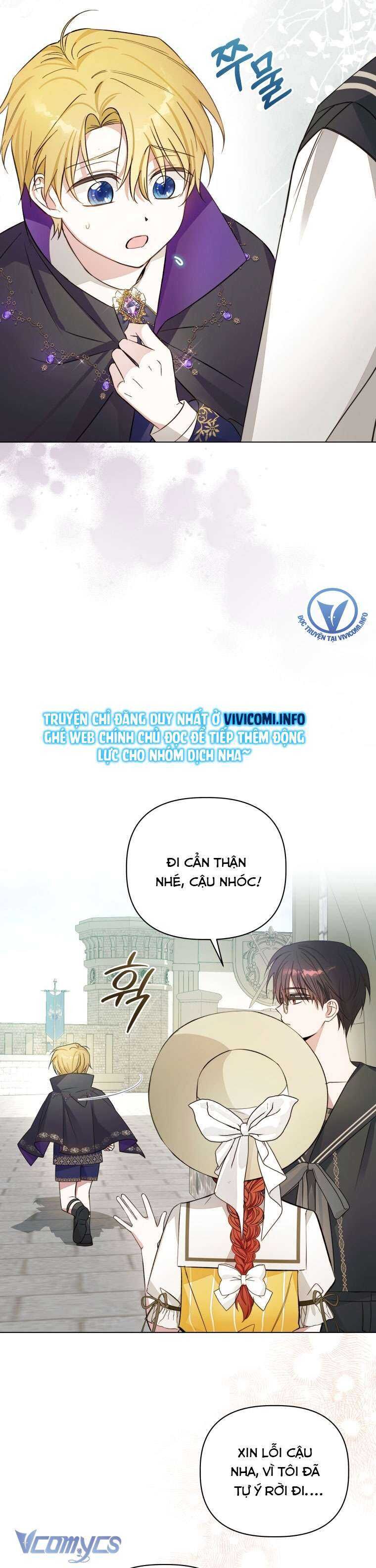 Mọt Sách Là Bạo Quân - Chapter 6 - Page 43