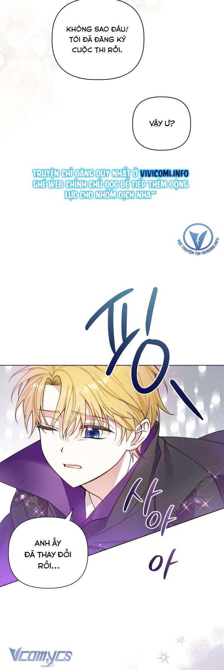 Mọt Sách Là Bạo Quân - Chapter 6 - Page 44