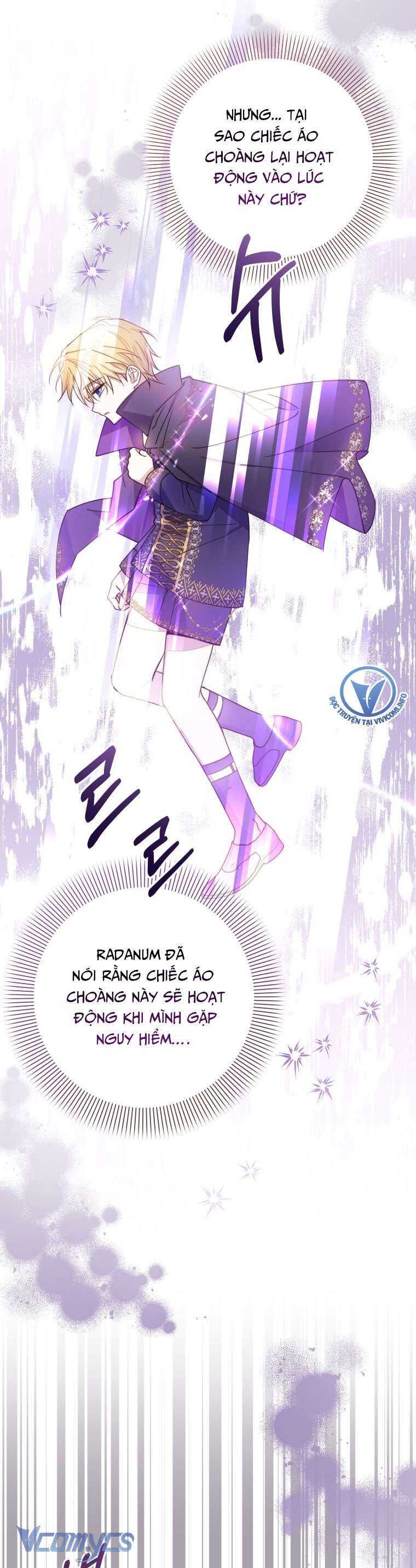 Mọt Sách Là Bạo Quân - Chapter 6 - Page 45