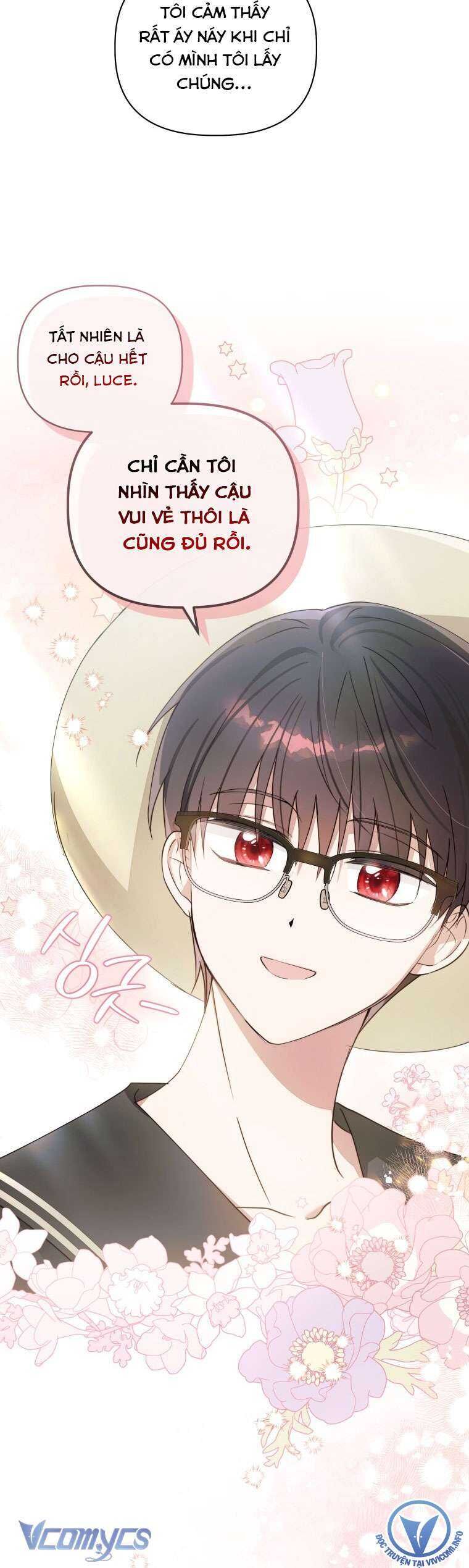 Mọt Sách Là Bạo Quân - Chapter 6 - Page 5