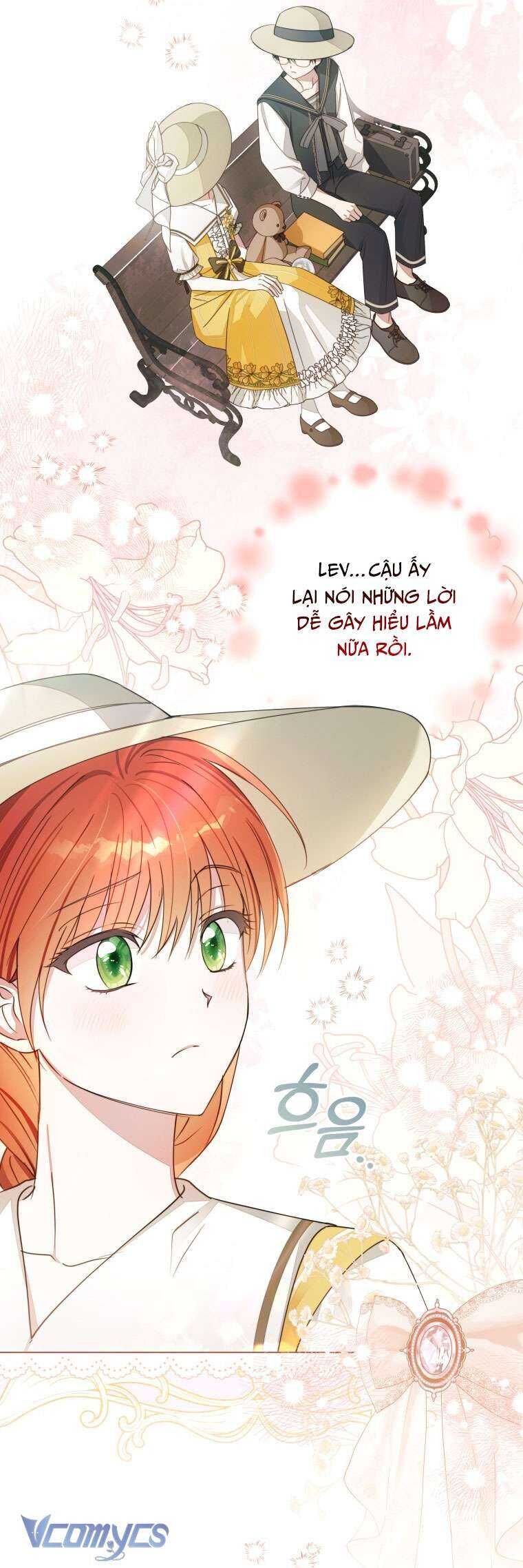 Mọt Sách Là Bạo Quân - Chapter 6 - Page 6