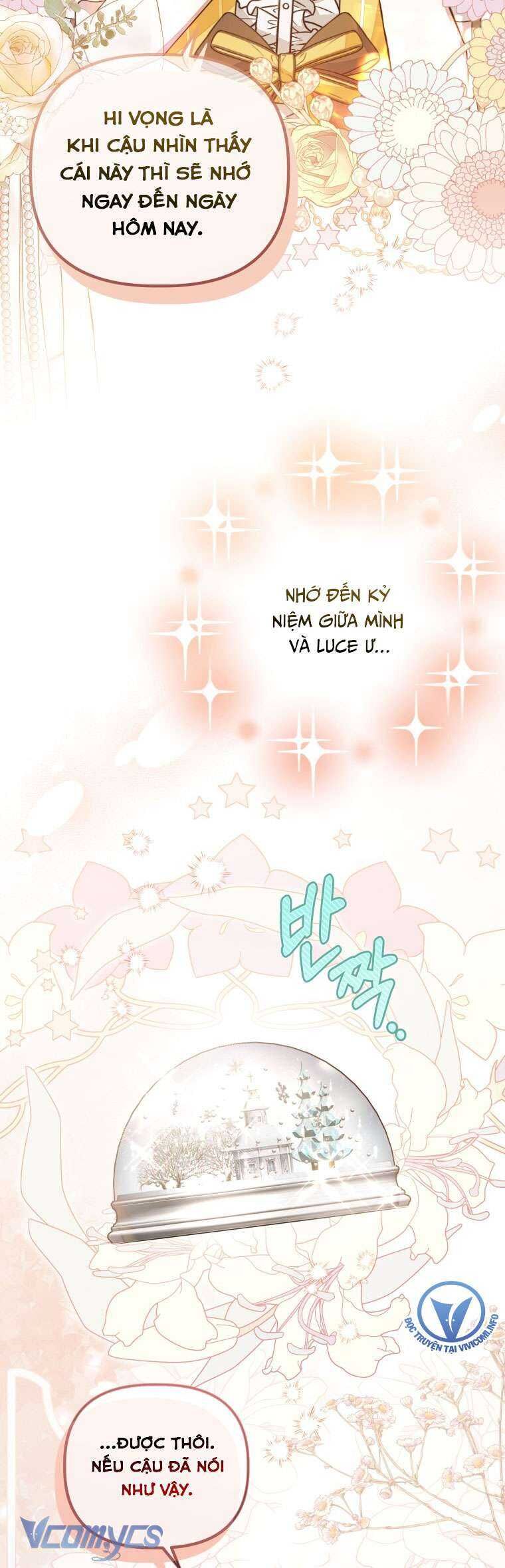 Mọt Sách Là Bạo Quân - Chapter 6 - Page 9