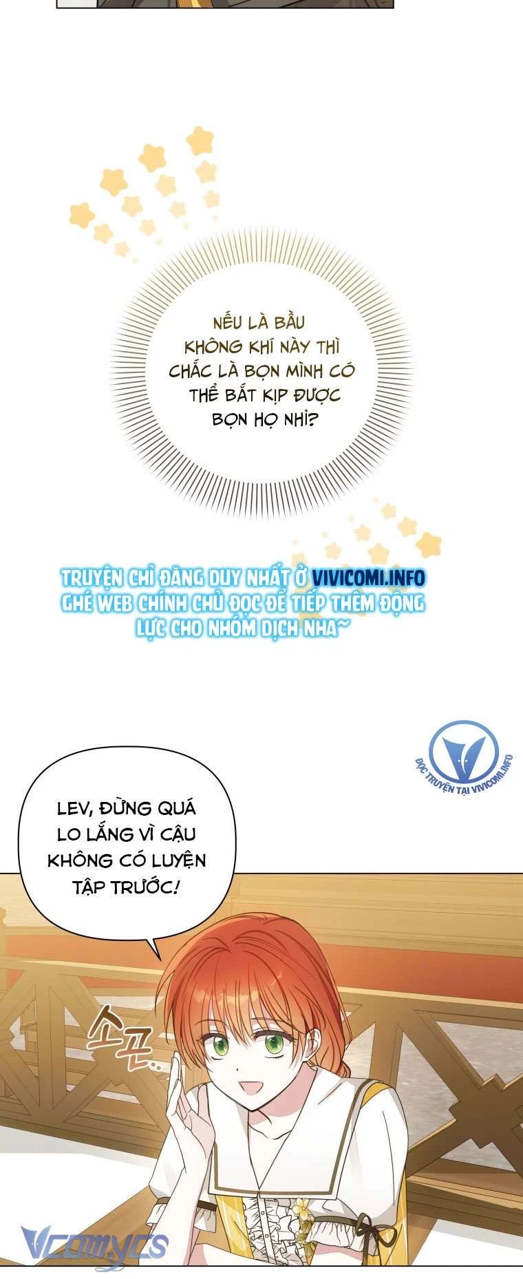 Mọt Sách Là Bạo Quân - Chapter 7 - Page 12