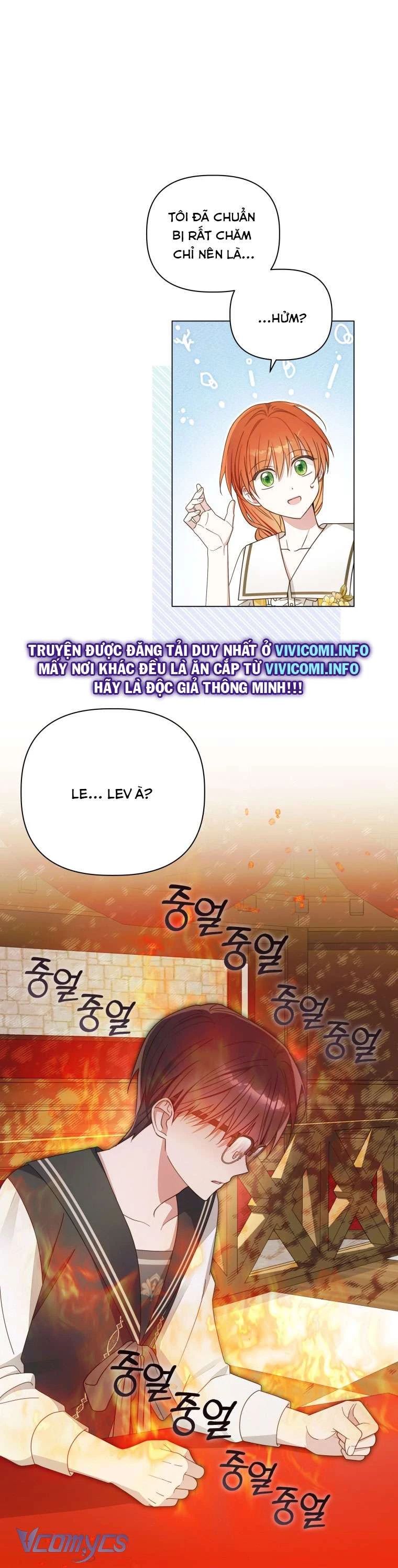 Mọt Sách Là Bạo Quân - Chapter 7 - Page 13