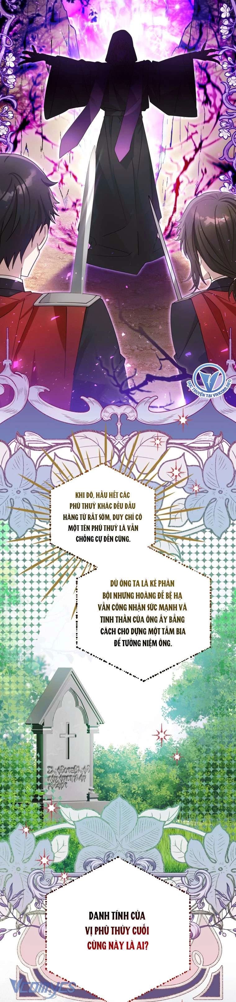 Mọt Sách Là Bạo Quân - Chapter 7 - Page 18