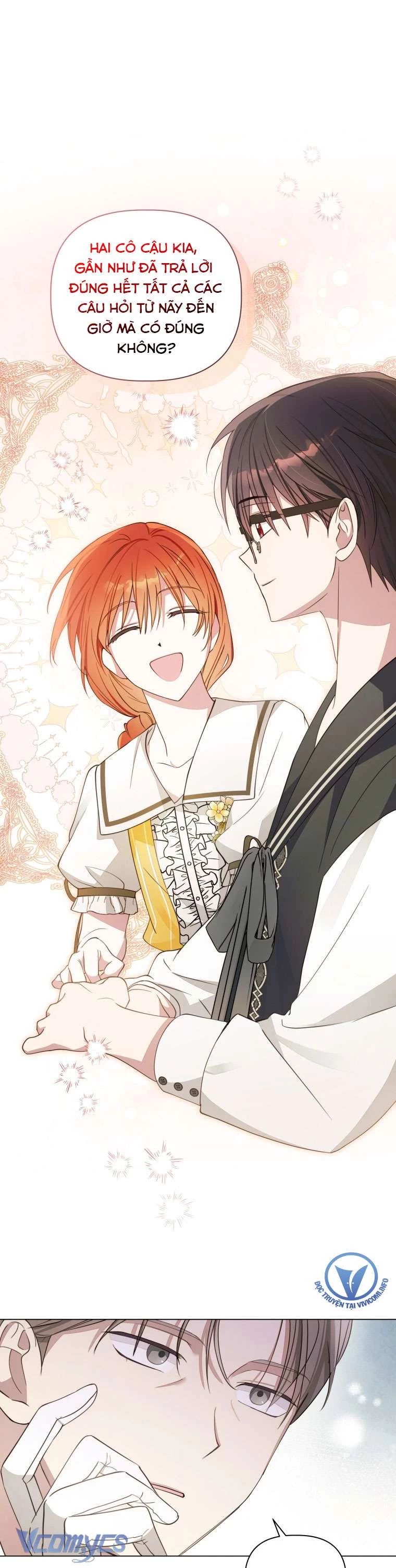 Mọt Sách Là Bạo Quân - Chapter 7 - Page 23