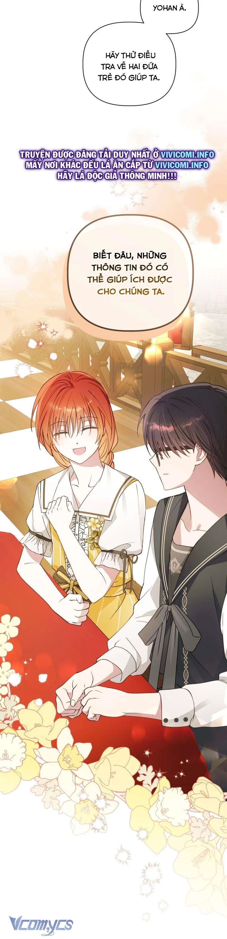 Mọt Sách Là Bạo Quân - Chapter 7 - Page 24