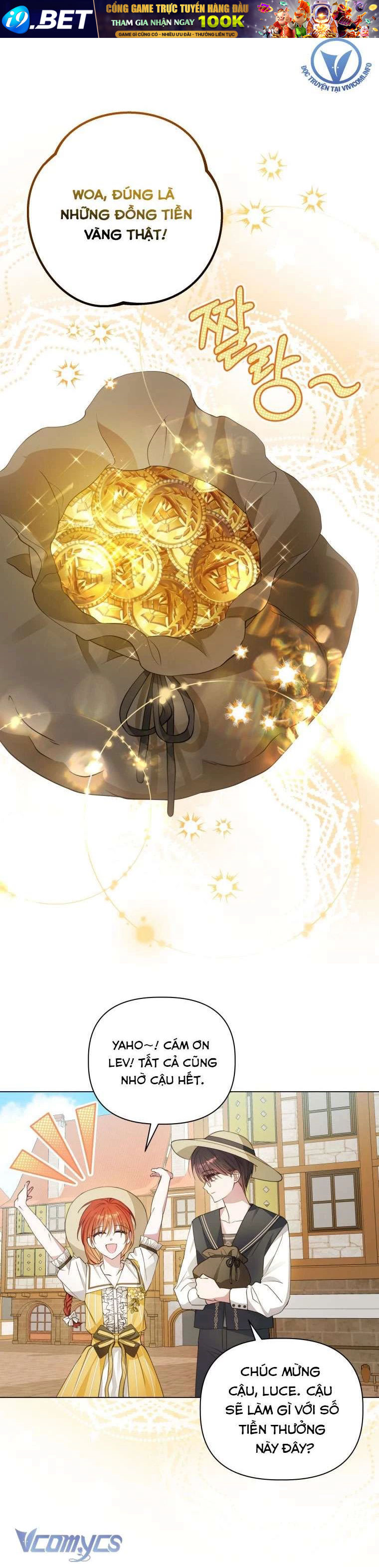 Mọt Sách Là Bạo Quân - Chapter 7 - Page 26