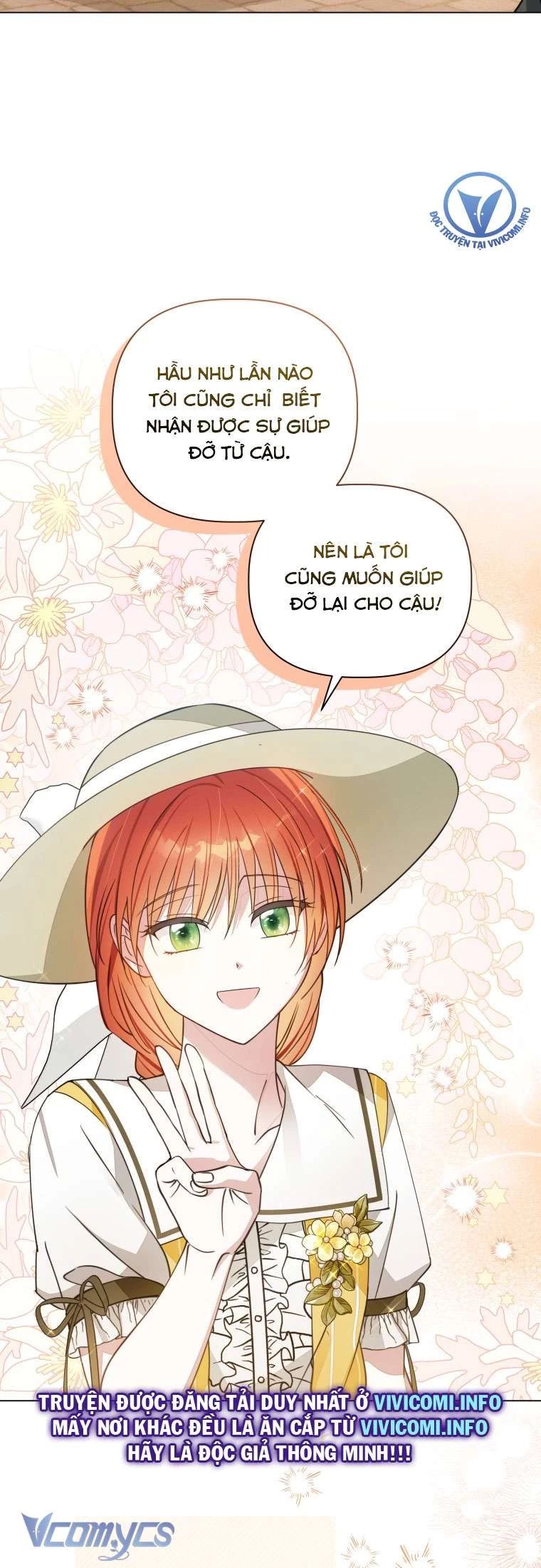 Mọt Sách Là Bạo Quân - Chapter 7 - Page 31