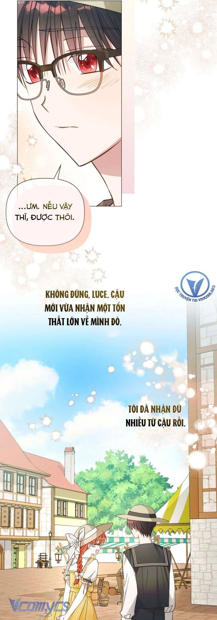 Mọt Sách Là Bạo Quân - Chapter 7 - Page 32