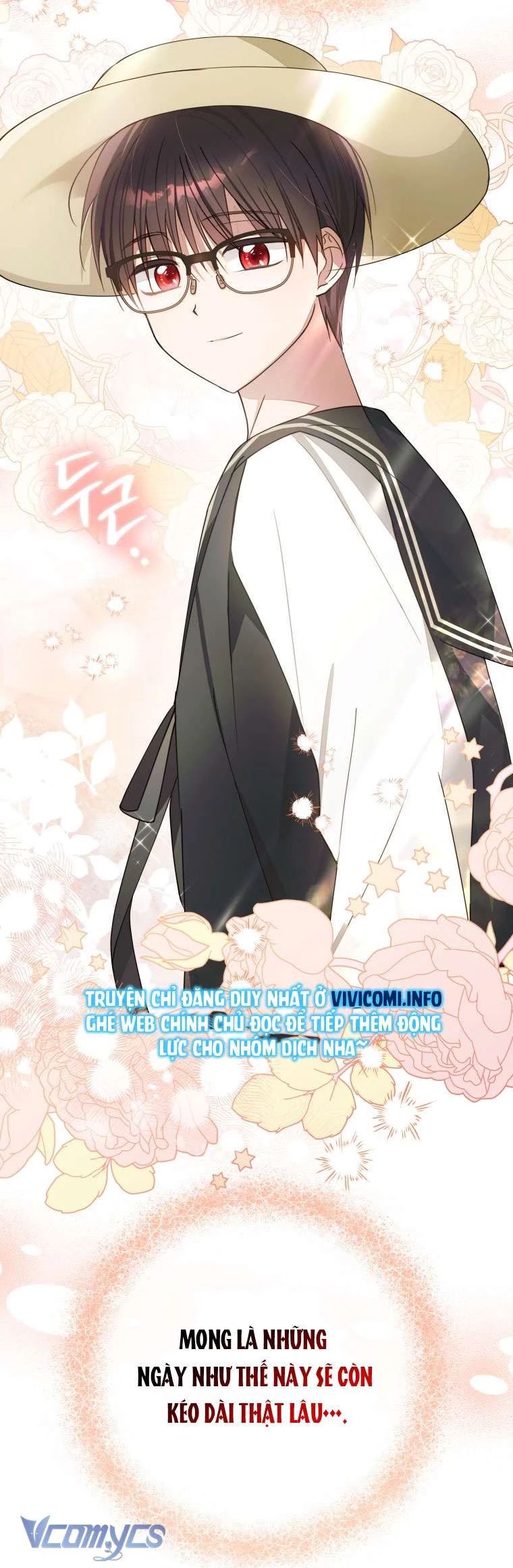 Mọt Sách Là Bạo Quân - Chapter 7 - Page 34