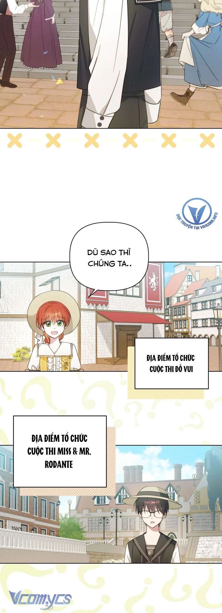 Mọt Sách Là Bạo Quân - Chapter 7 - Page 4