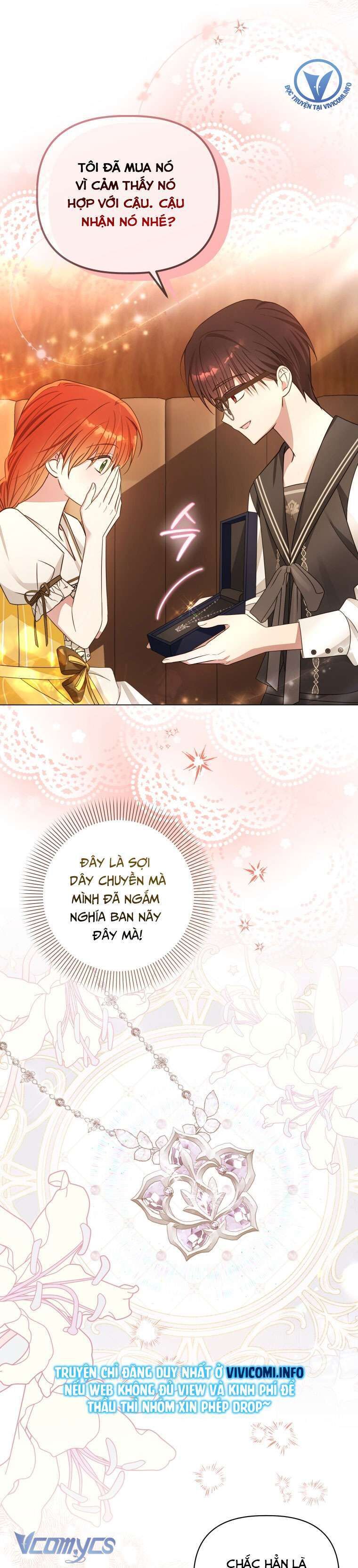 Mọt Sách Là Bạo Quân - Chapter 8 - Page 15