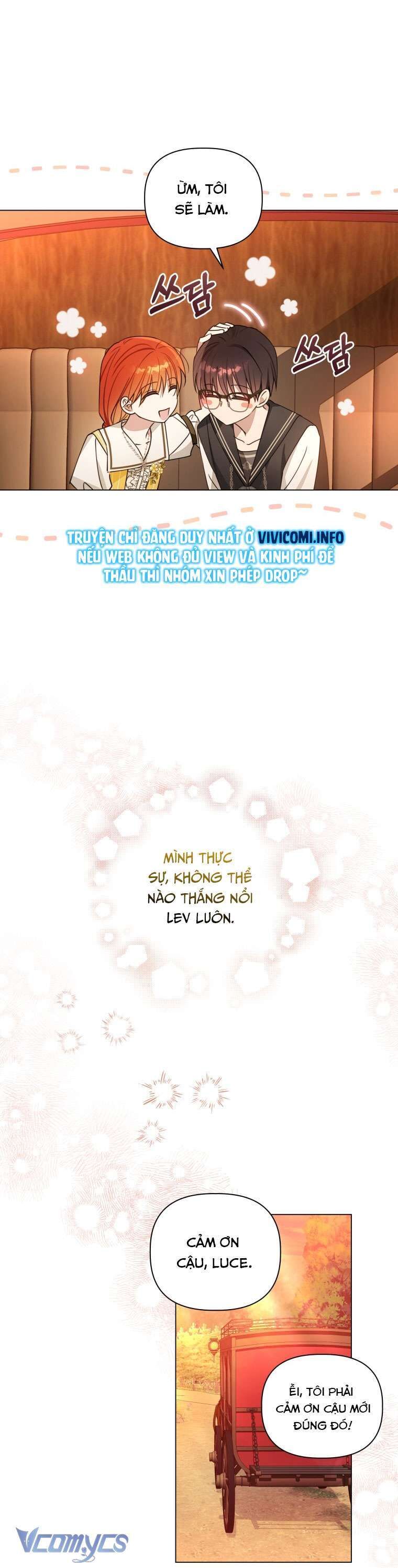 Mọt Sách Là Bạo Quân - Chapter 8 - Page 21