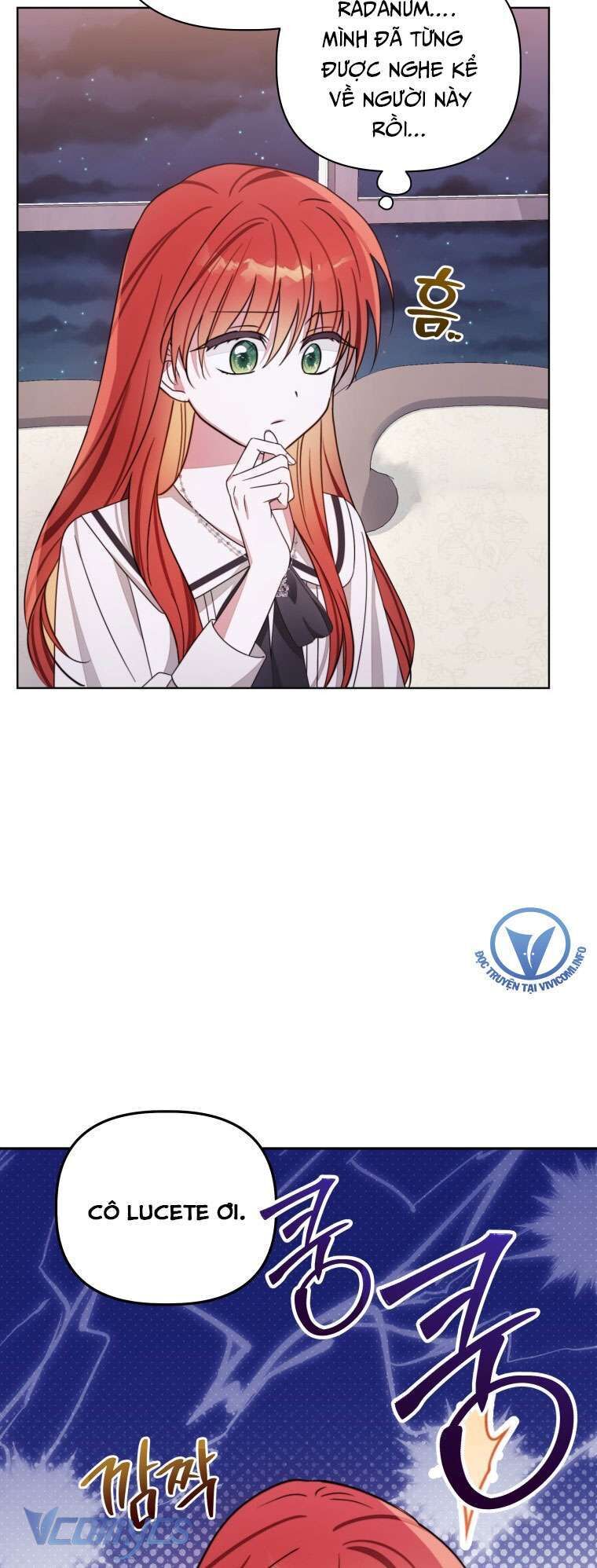 Mọt Sách Là Bạo Quân - Chapter 8 - Page 23