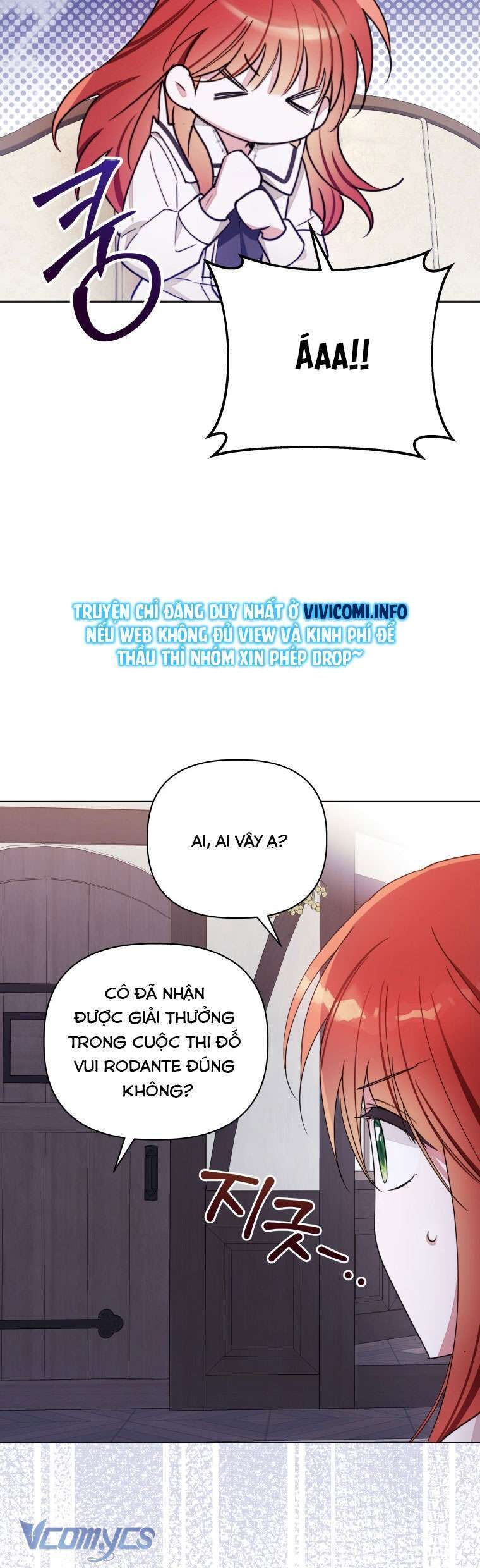 Mọt Sách Là Bạo Quân - Chapter 8 - Page 24