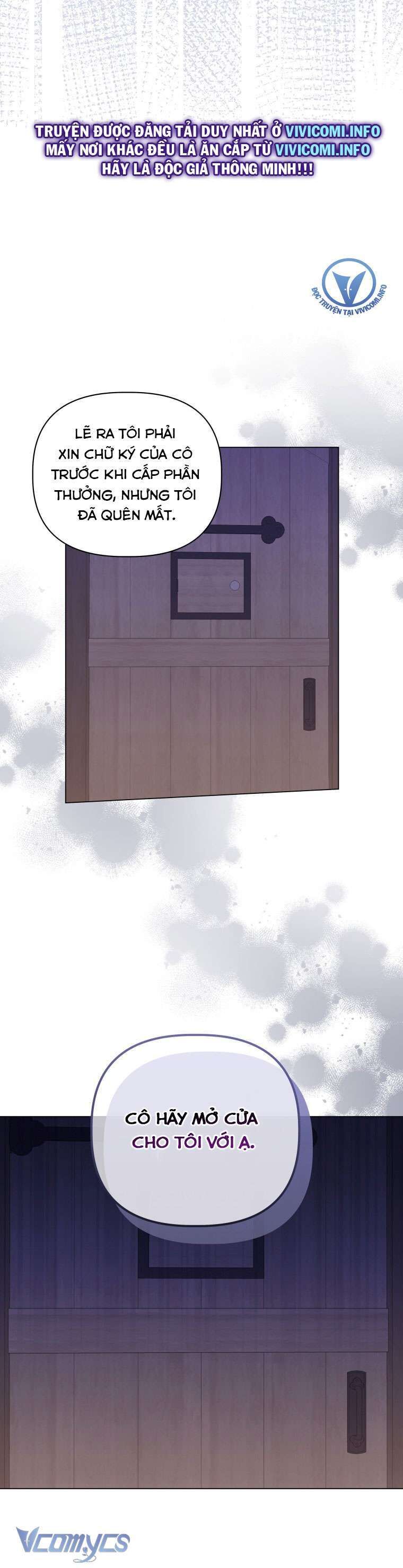 Mọt Sách Là Bạo Quân - Chapter 8 - Page 25