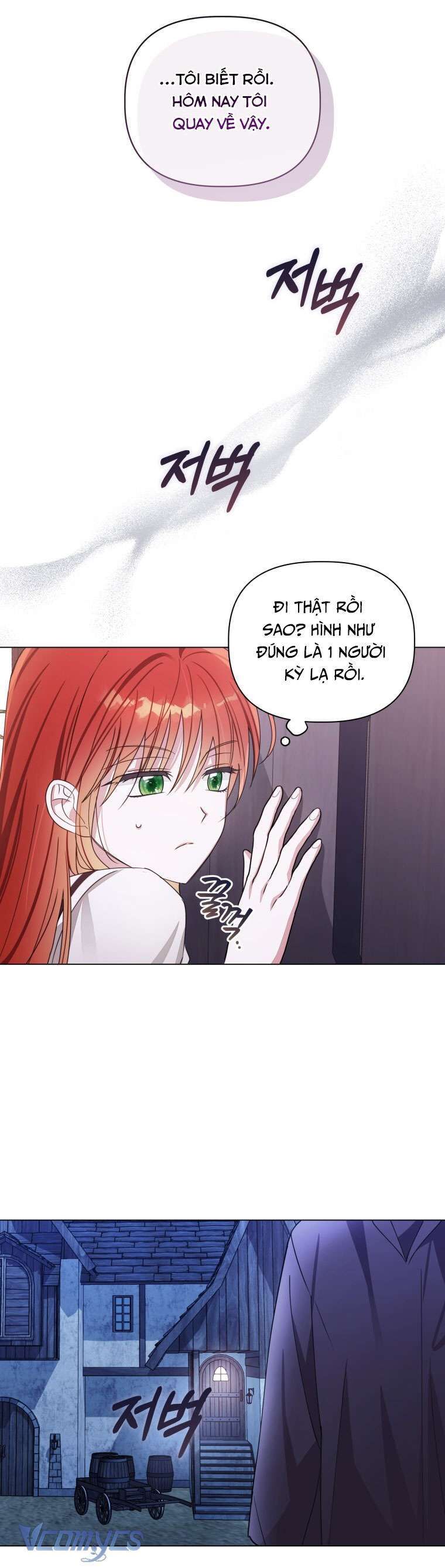 Mọt Sách Là Bạo Quân - Chapter 8 - Page 29