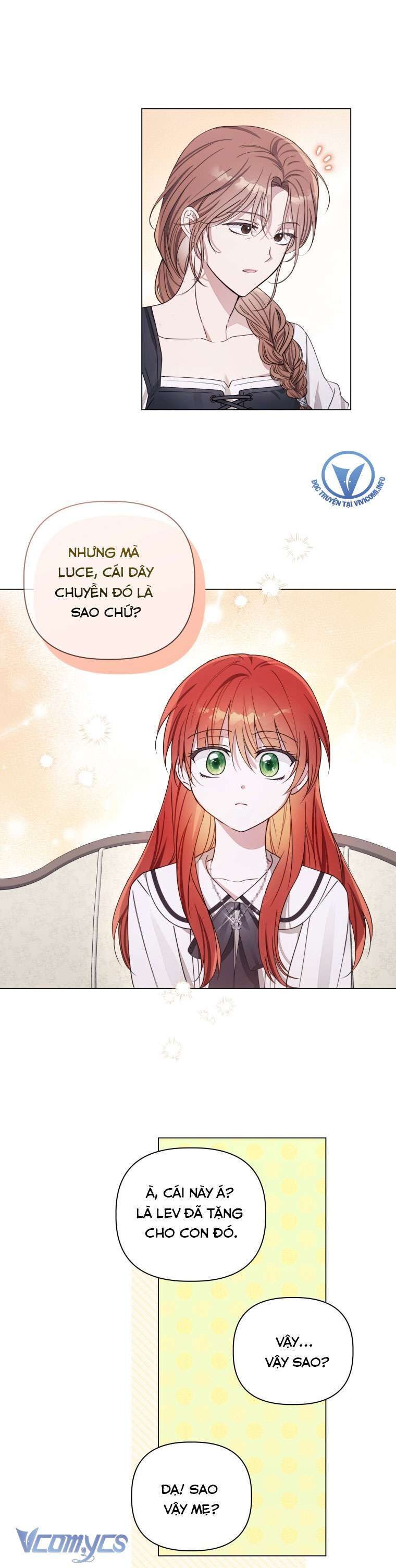 Mọt Sách Là Bạo Quân - Chapter 8 - Page 33