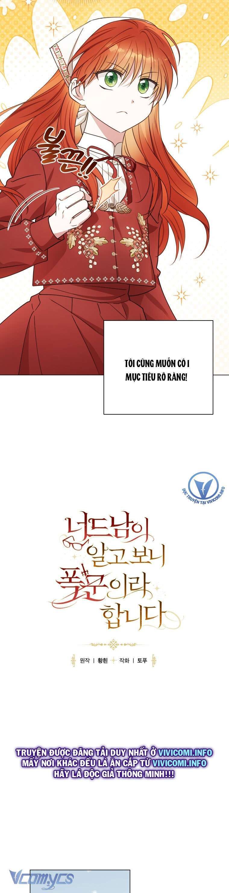 Mọt Sách Là Bạo Quân - Chapter 9 - Page 10