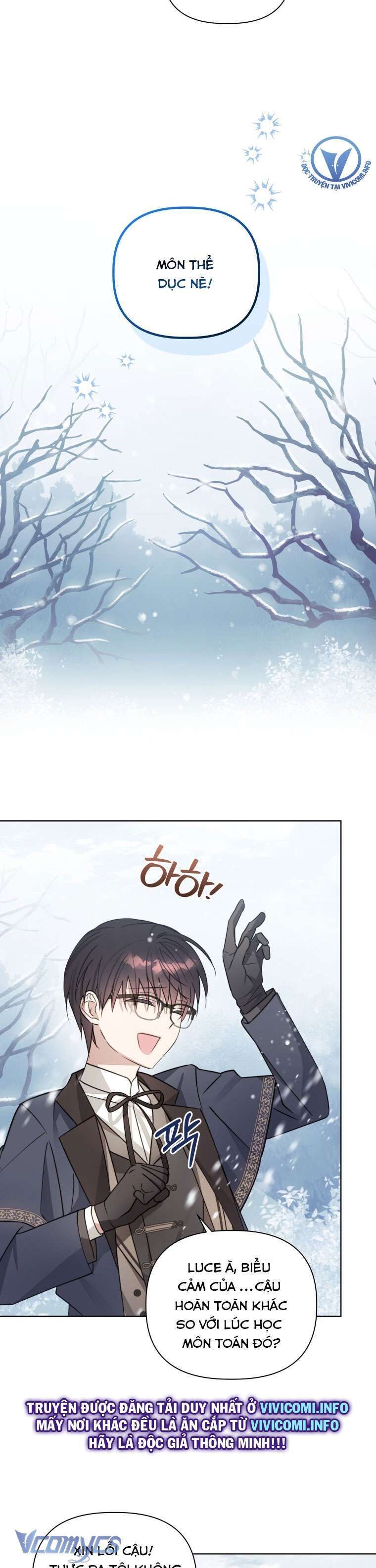 Mọt Sách Là Bạo Quân - Chapter 9 - Page 16
