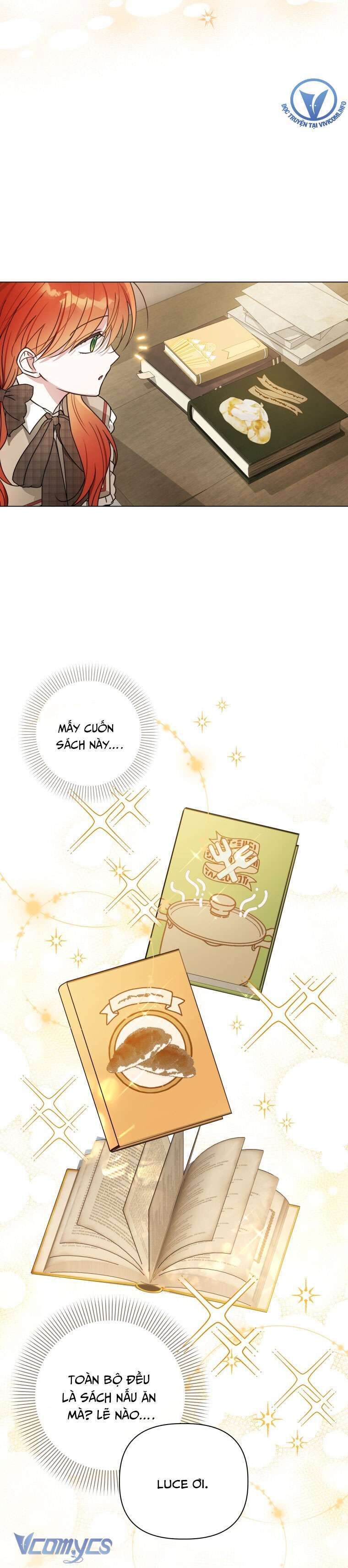 Mọt Sách Là Bạo Quân - Chapter 9 - Page 21