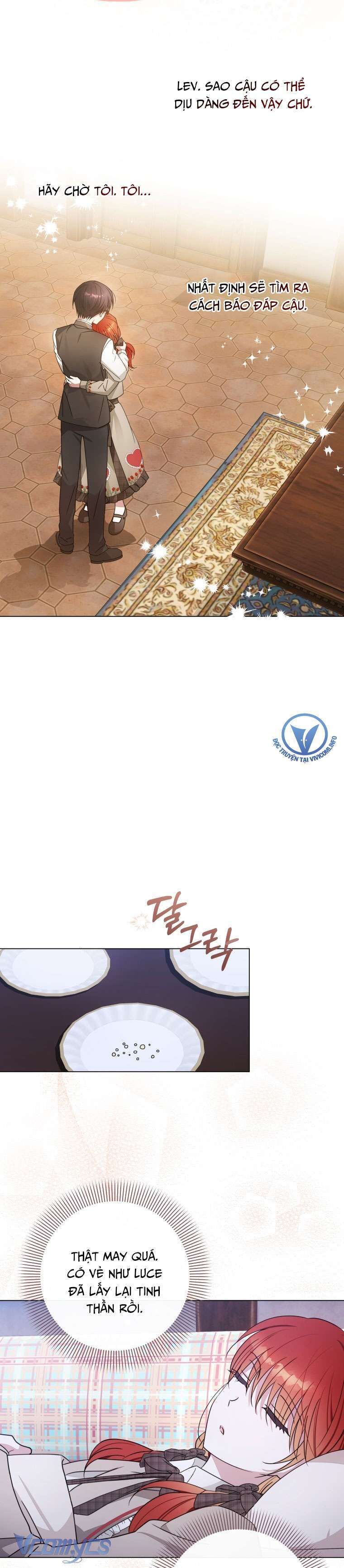 Mọt Sách Là Bạo Quân - Chapter 9 - Page 26