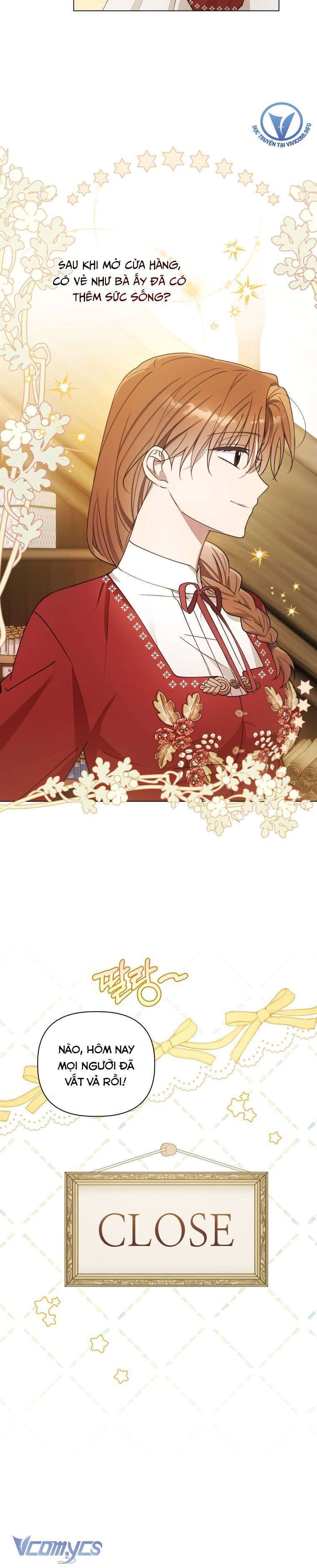 Mọt Sách Là Bạo Quân - Chapter 9 - Page 4