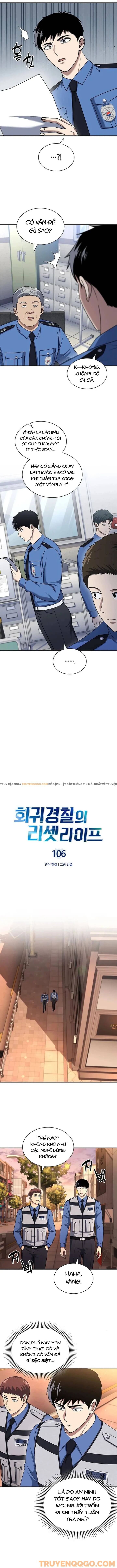 Cảnh Sát Thiên Tài Chuyển Sinh - Chapter 106 - Page 3