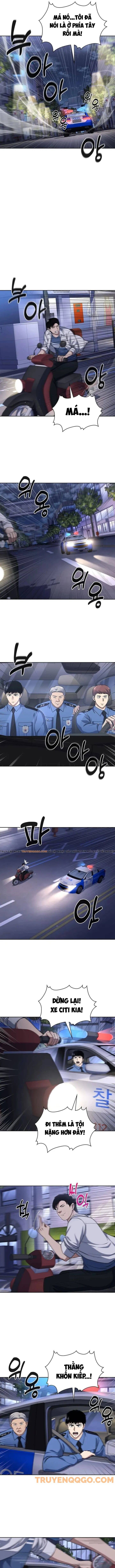 Cảnh Sát Thiên Tài Chuyển Sinh - Chapter 107 - Page 3