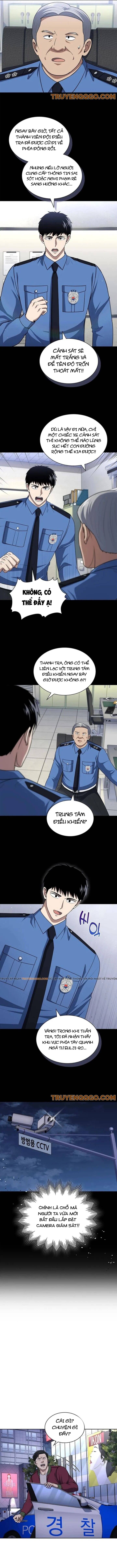 Cảnh Sát Thiên Tài Chuyển Sinh - Chapter 107 - Page 8
