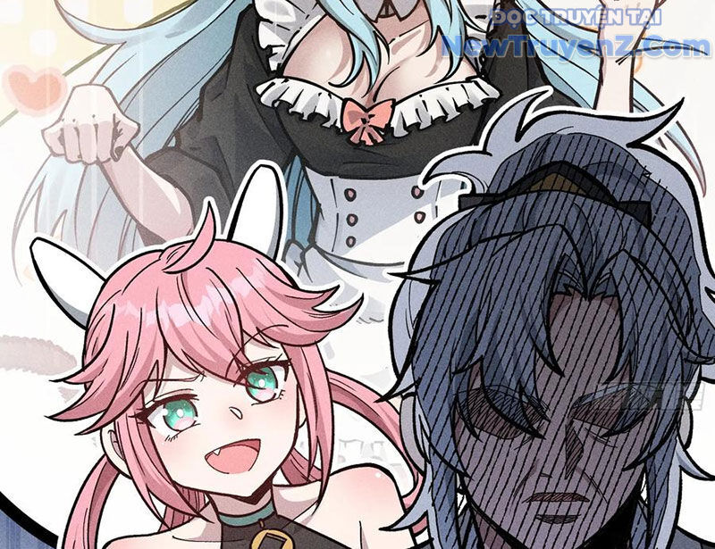 Ta Làm Cặn Bã Ở Tu Tiên Giới - Chapter 46 - Page 39