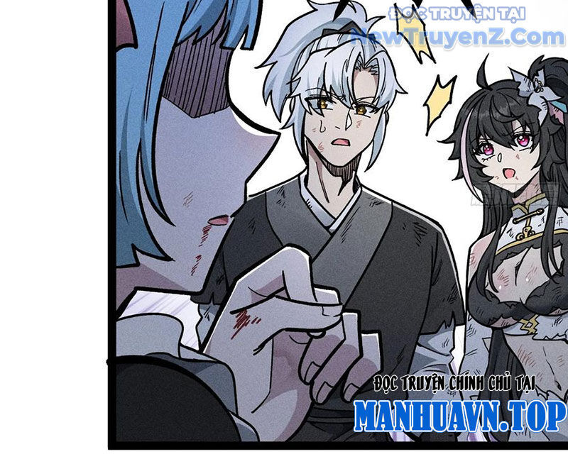 Ta Làm Cặn Bã Ở Tu Tiên Giới - Chapter 46 - Page 46