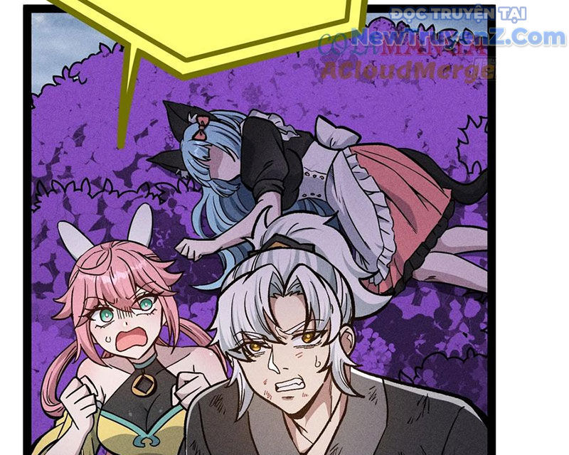 Ta Làm Cặn Bã Ở Tu Tiên Giới - Chapter 46 - Page 96