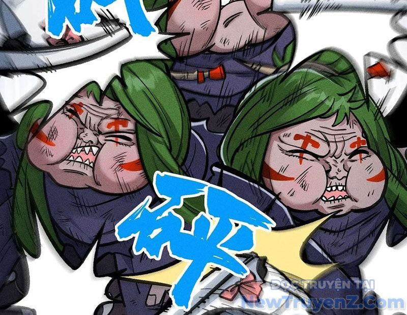 Ta Làm Cặn Bã Ở Tu Tiên Giới - Chapter 47 - Page 93