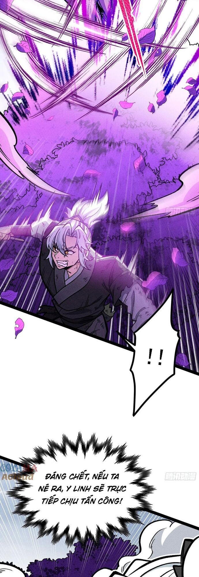 Ta Làm Cặn Bã Ở Tu Tiên Giới - Chapter 48 - Page 11