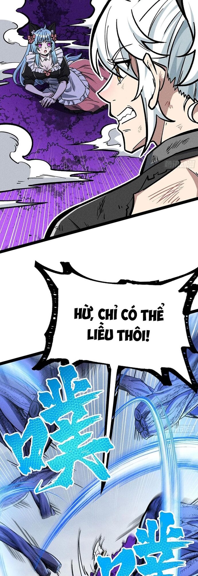 Ta Làm Cặn Bã Ở Tu Tiên Giới - Chapter 48 - Page 12