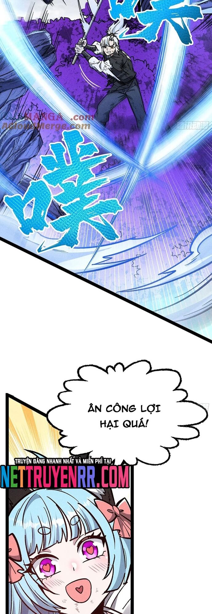 Ta Làm Cặn Bã Ở Tu Tiên Giới - Chapter 48 - Page 13