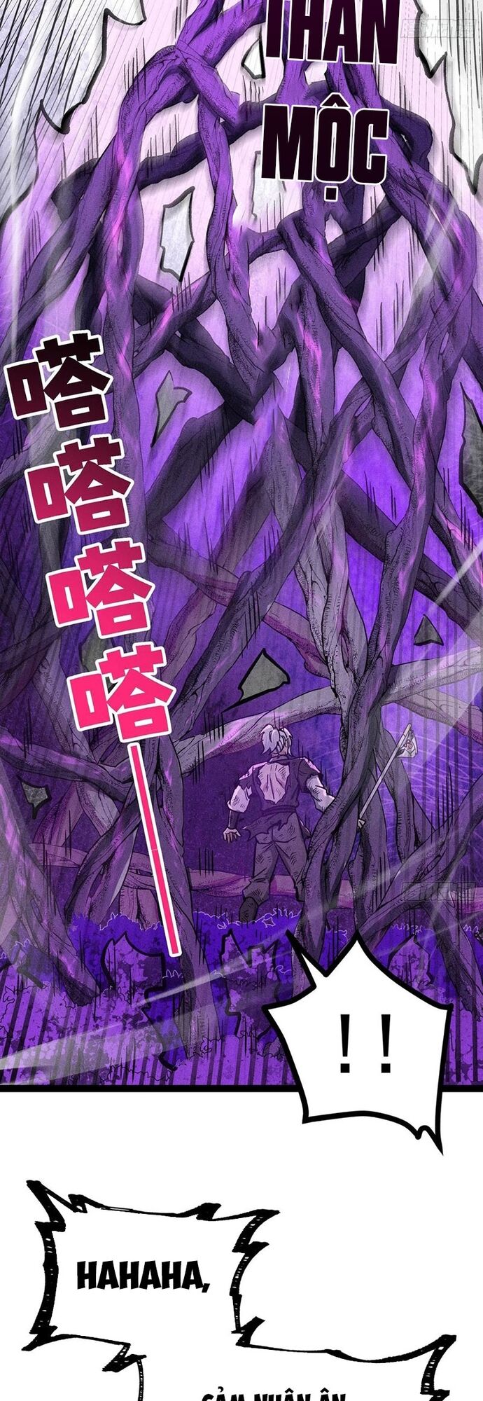 Ta Làm Cặn Bã Ở Tu Tiên Giới - Chapter 48 - Page 15