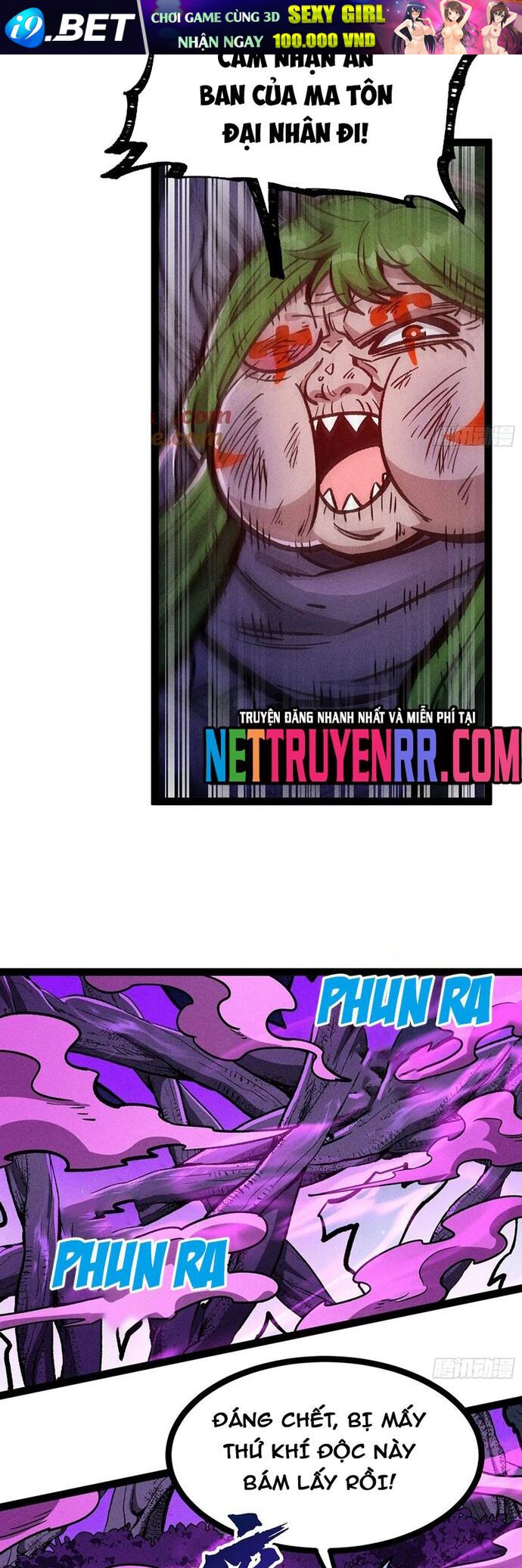 Ta Làm Cặn Bã Ở Tu Tiên Giới - Chapter 48 - Page 16