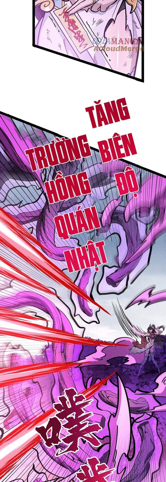 Ta Làm Cặn Bã Ở Tu Tiên Giới - Chapter 48 - Page 18