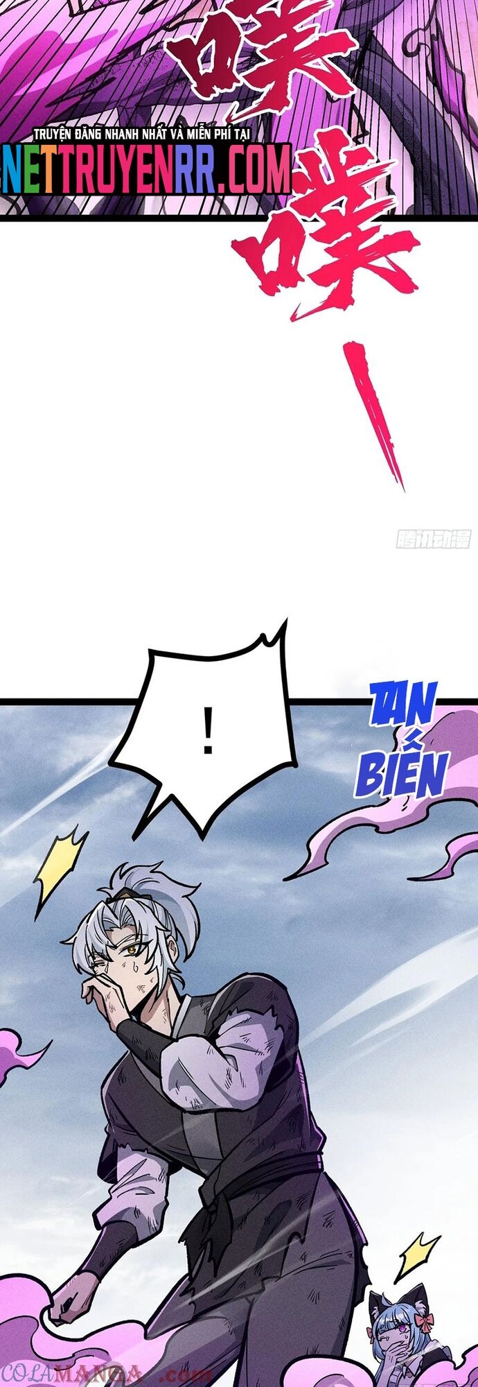 Ta Làm Cặn Bã Ở Tu Tiên Giới - Chapter 48 - Page 19