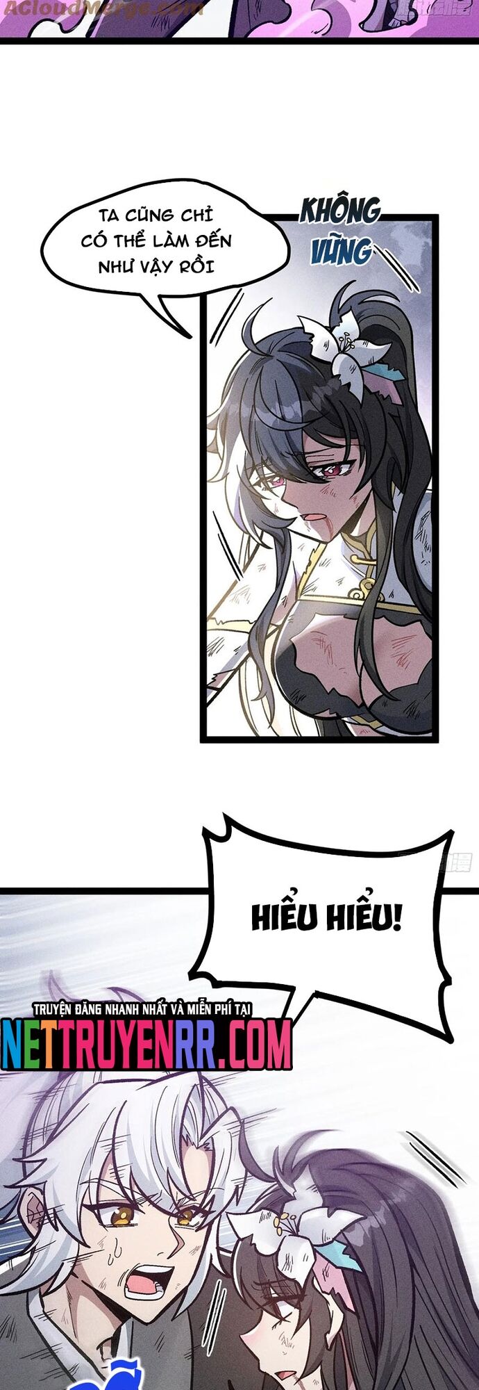 Ta Làm Cặn Bã Ở Tu Tiên Giới - Chapter 48 - Page 20