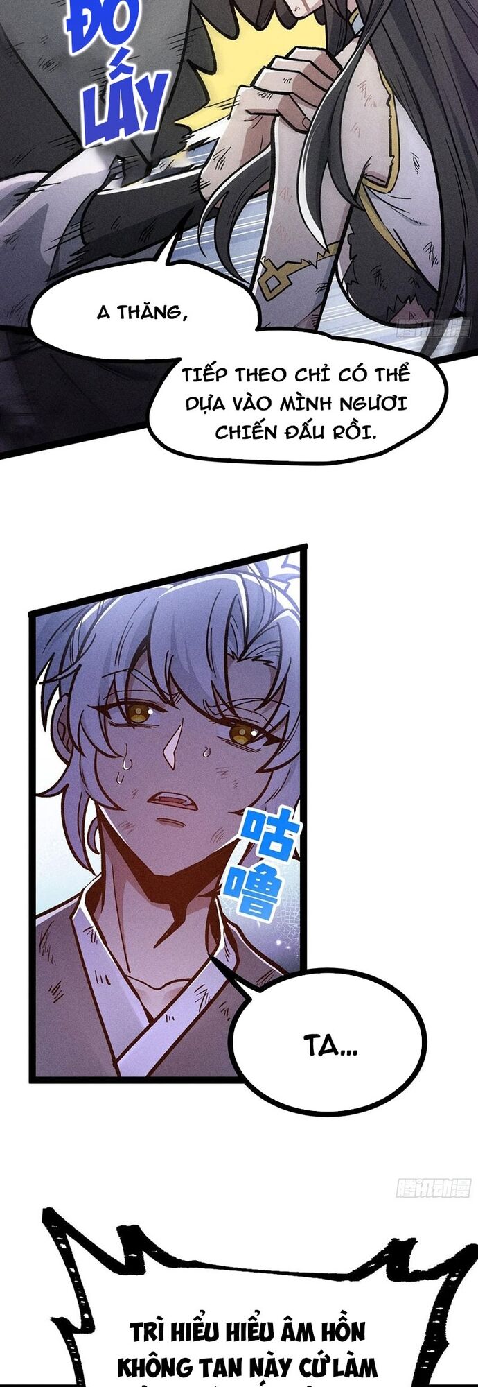 Ta Làm Cặn Bã Ở Tu Tiên Giới - Chapter 48 - Page 21