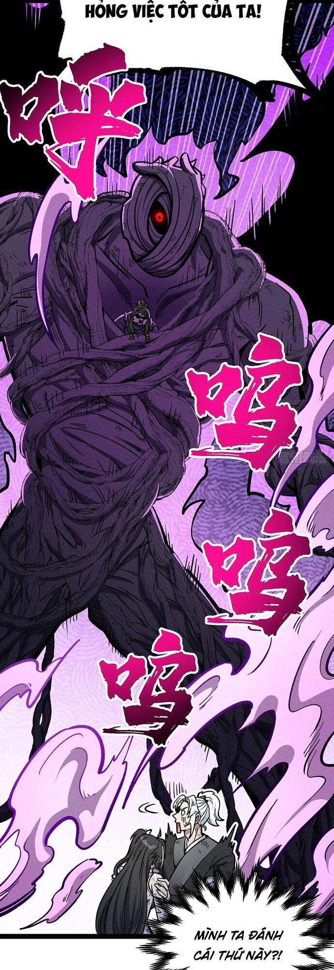 Ta Làm Cặn Bã Ở Tu Tiên Giới - Chapter 48 - Page 22