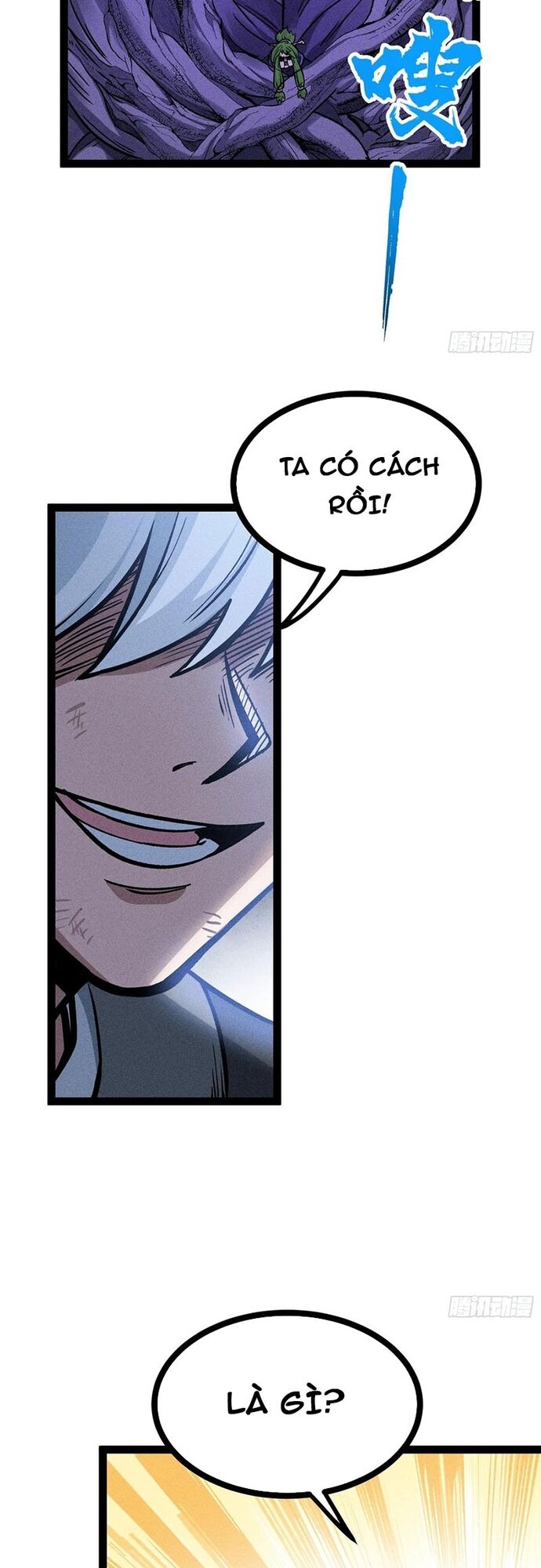 Ta Làm Cặn Bã Ở Tu Tiên Giới - Chapter 48 - Page 28