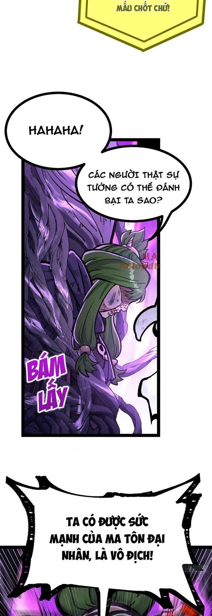 Ta Làm Cặn Bã Ở Tu Tiên Giới - Chapter 48 - Page 3