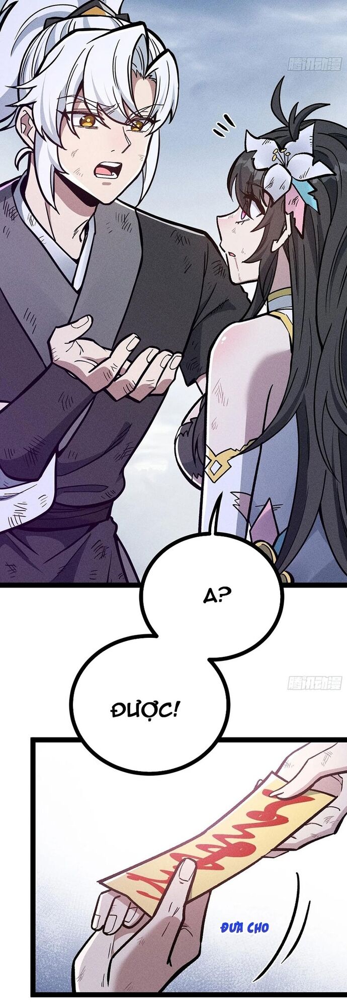 Ta Làm Cặn Bã Ở Tu Tiên Giới - Chapter 48 - Page 30